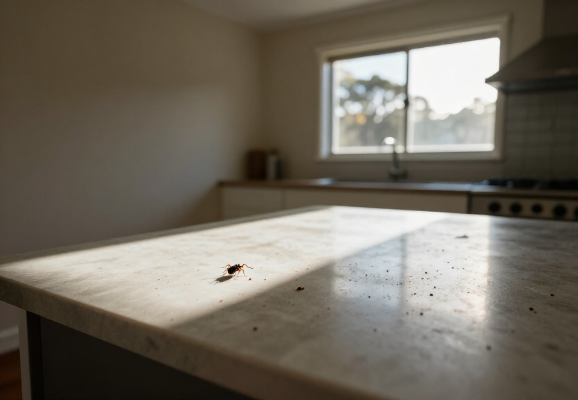 Kings Park Pest Control in Action